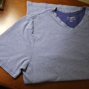 Attention Mens knit shirt
